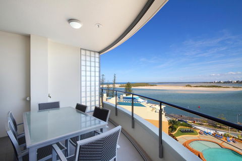 Monaco Caloundra - Hotel QLD 31