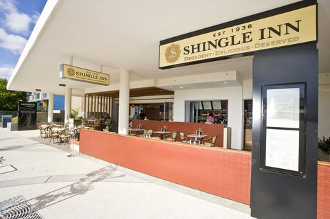 Monaco Caloundra - Hotel QLD 13