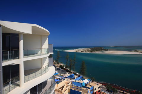 Monaco Caloundra - Hotel QLD 18