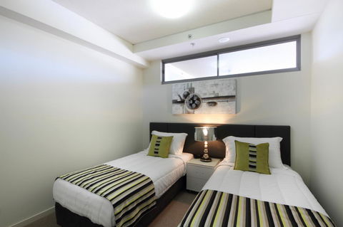 Monaco Caloundra - Hotel QLD 15