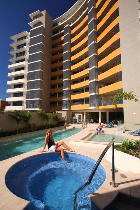 Monaco Caloundra - Hotel QLD 2