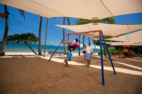 Sarayi Boutique Hotel - Hotel QLD 1