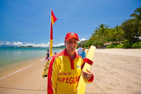 Sarayi Boutique Hotel - Hotel QLD 3
