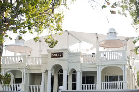 Sarayi Boutique Hotel - Hotel QLD 26