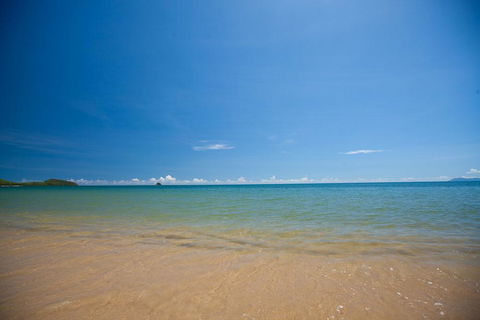 Sarayi Boutique Hotel - Hotel QLD 9