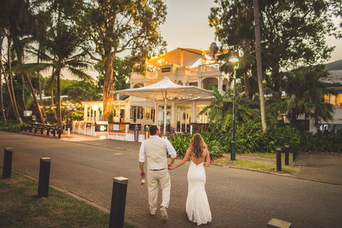 Sarayi Boutique Hotel - Hotel QLD 16