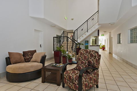 Sarayi Boutique Hotel - Hotel QLD 29