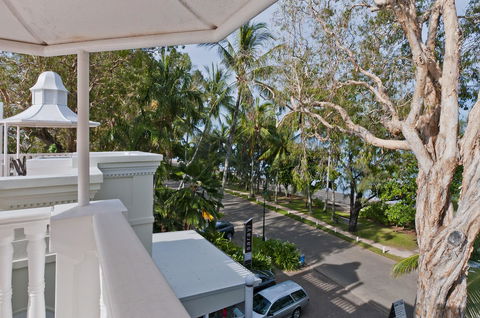 Sarayi Boutique Hotel - Hotel QLD 30