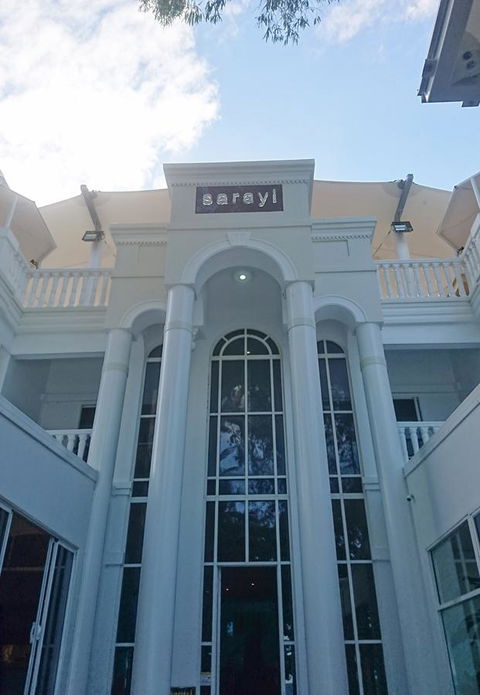 Sarayi Boutique Hotel - Hotel QLD 42