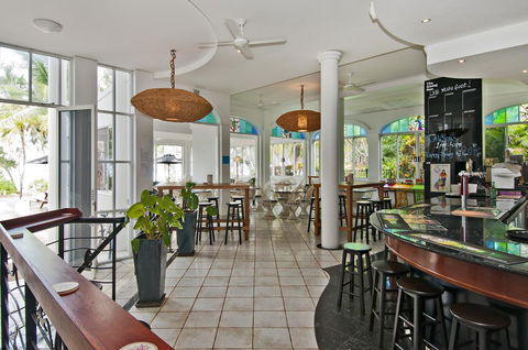 Sarayi Boutique Hotel - Hotel QLD 27