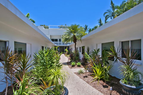 Sarayi Boutique Hotel - Hotel QLD 31