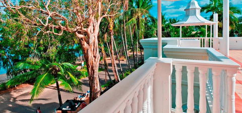 Sarayi Boutique Hotel - Hotel QLD 28