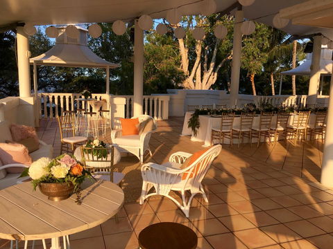 Sarayi Boutique Hotel - Hotel QLD 14