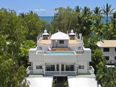 Sarayi Boutique Hotel - Hotel QLD 32