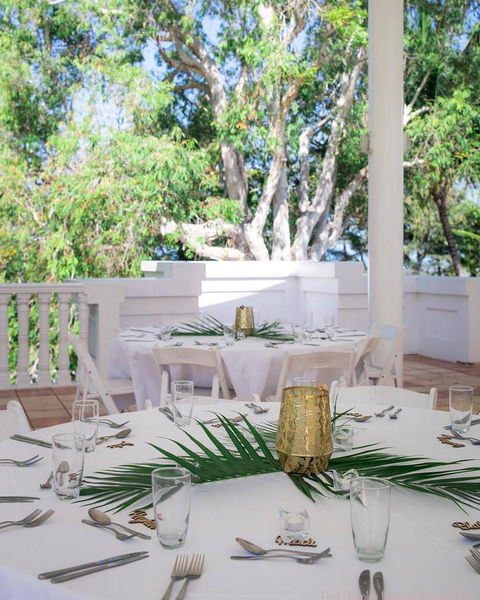 Sarayi Boutique Hotel - Hotel QLD 12