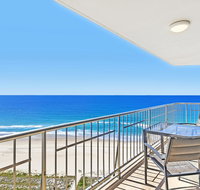 Talisman Apartments - Hotel QLD