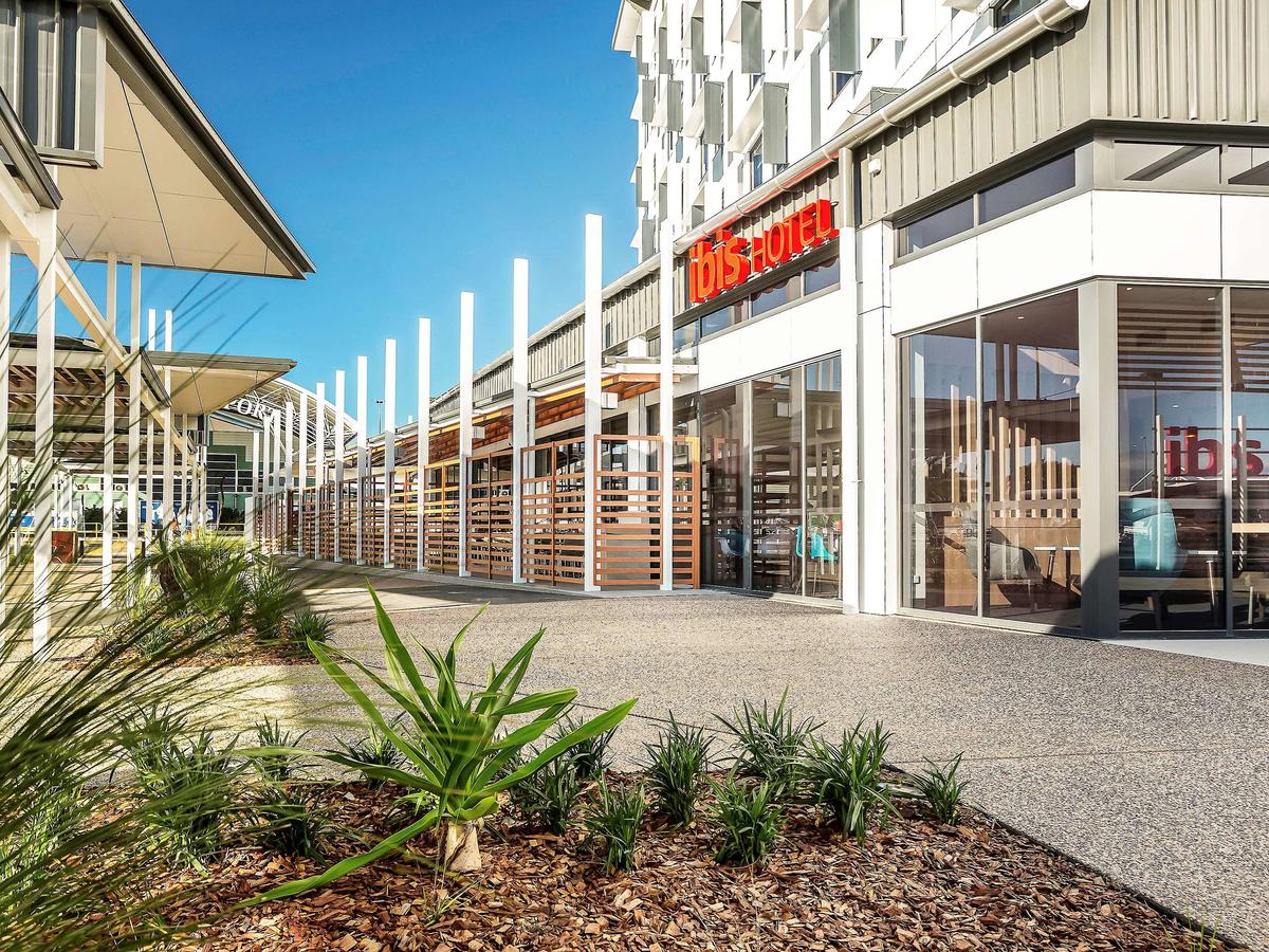 Glenella QLD Hotel QLD