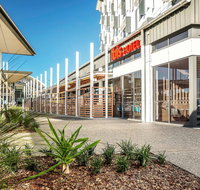 Ibis Mackay - Hotel QLD