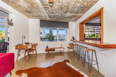 The Pink Hotel Coolangatta - Hotel QLD 5