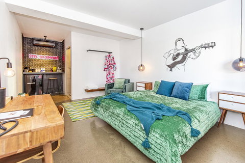 The Pink Hotel Coolangatta - Hotel QLD 27