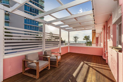 The Pink Hotel Coolangatta - Hotel QLD 30