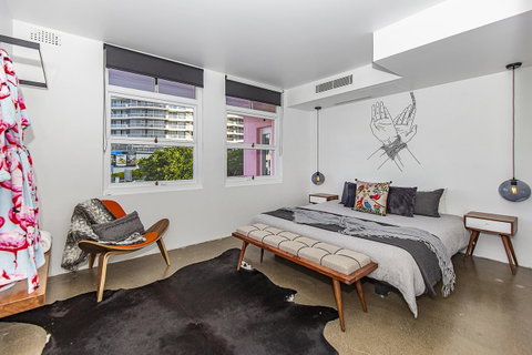 The Pink Hotel Coolangatta - Hotel QLD 11