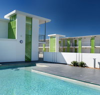 Mackay Oceanside Central Hotel - Hotel QLD