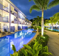 Oaks Lagoons - Hotel QLD