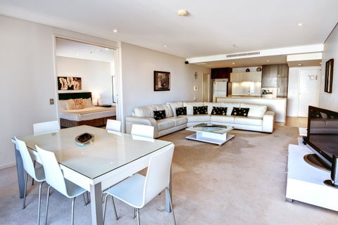 The Wave Resort - Hotel QLD 34
