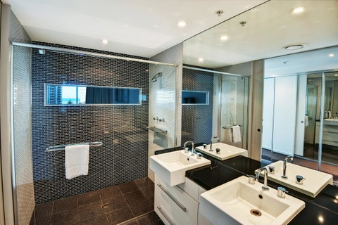 The Wave Resort - Hotel QLD 36