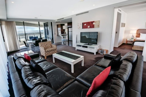 The Wave Resort - Hotel QLD 15