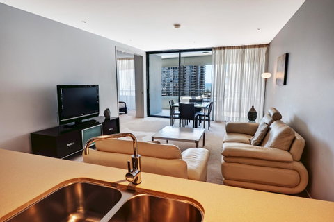 The Wave Resort - Hotel QLD 20