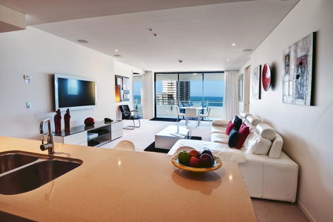 The Wave Resort - Hotel QLD 38