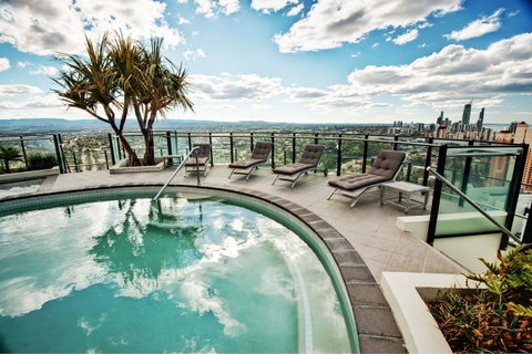 The Wave Resort - Hotel QLD 27