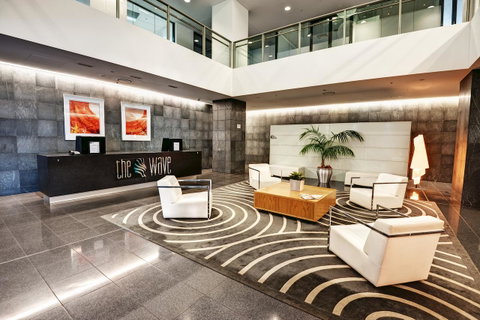 The Wave Resort - Hotel QLD 14