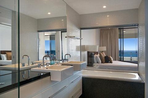 The Wave Resort - Hotel QLD 22