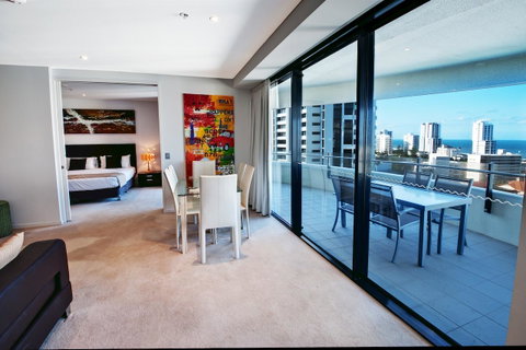 The Wave Resort - Hotel QLD 39