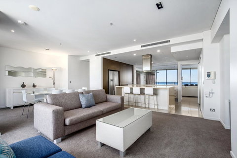 The Wave Resort - Hotel QLD 4