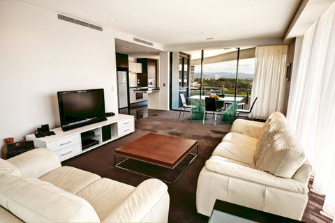 The Wave Resort - Hotel QLD 35