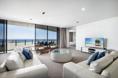 The Wave Resort - Hotel QLD 9