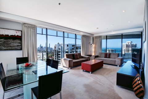 The Wave Resort - Hotel QLD 23