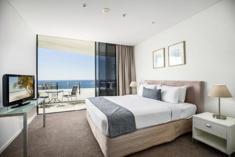 The Wave Resort - Hotel QLD 10