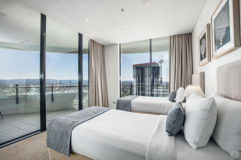 The Wave Resort - Hotel QLD 6