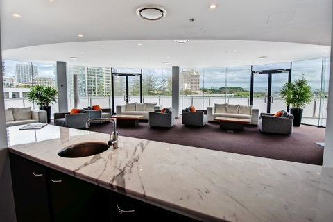 The Wave Resort - Hotel QLD 28