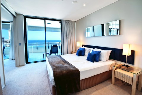 The Wave Resort - Hotel QLD 13