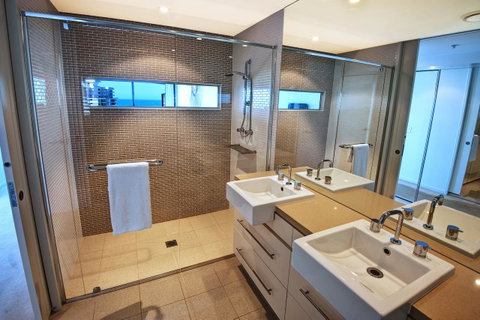 The Wave Resort - Hotel QLD 41