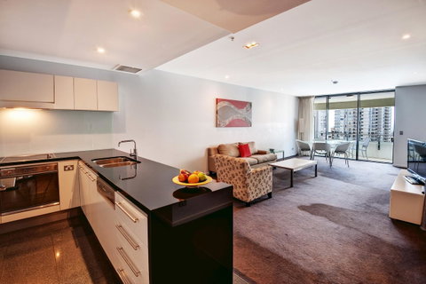 The Wave Resort - Hotel QLD 29