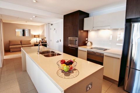 The Wave Resort - Hotel QLD 37