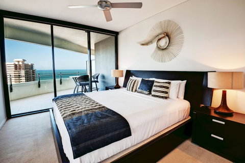 The Wave Resort - Hotel QLD 17