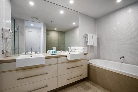 The Wave Resort - Hotel QLD 7
